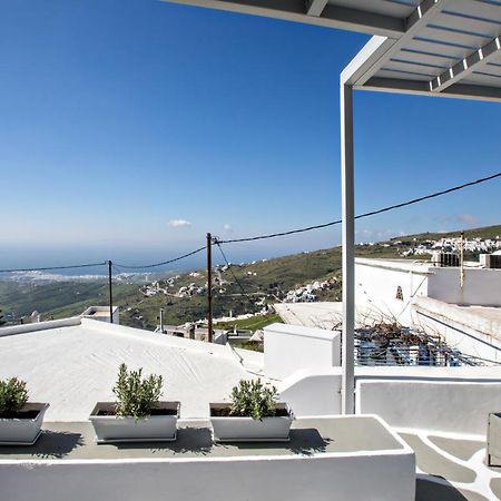 The Nest Villa Triandaros  Ngoại thất bức ảnh