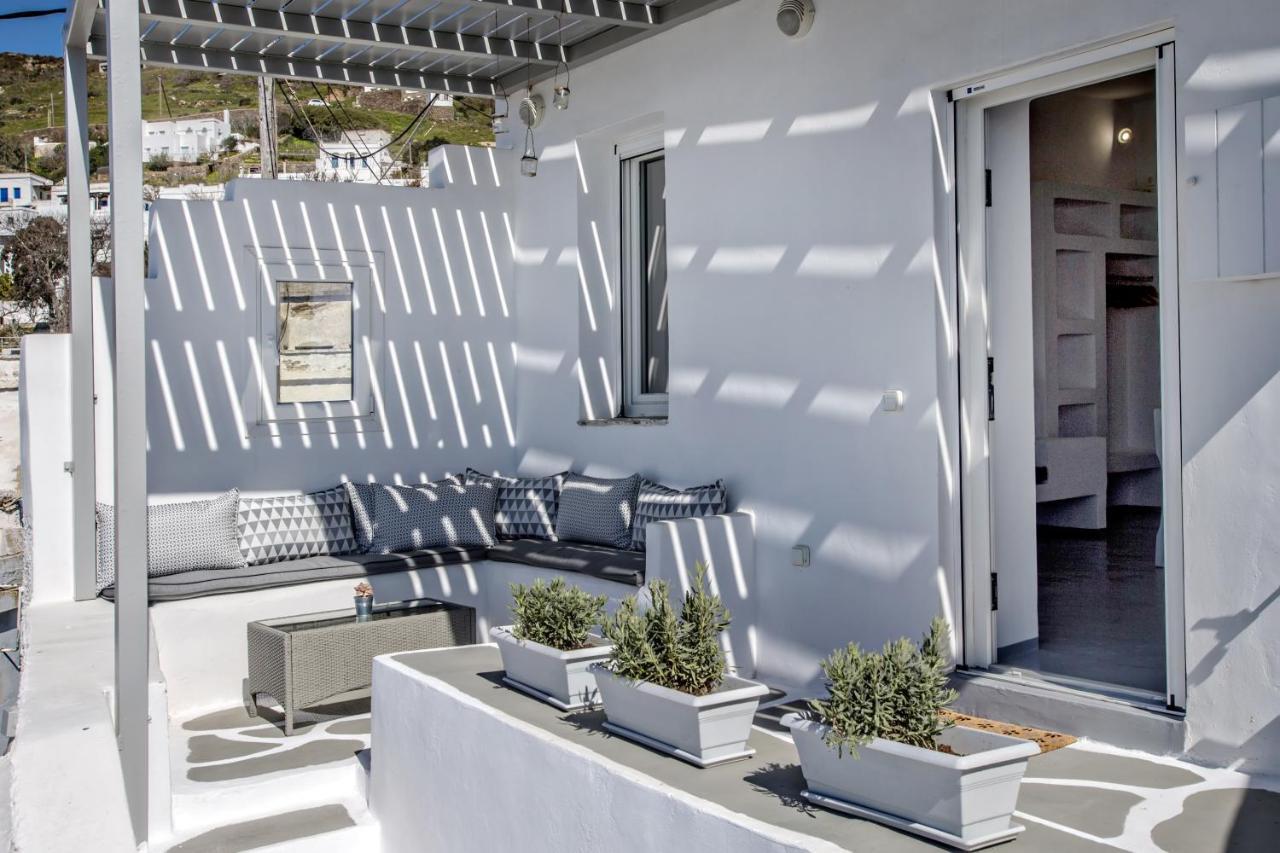 The Nest Villa Triandaros  Ngoại thất bức ảnh
