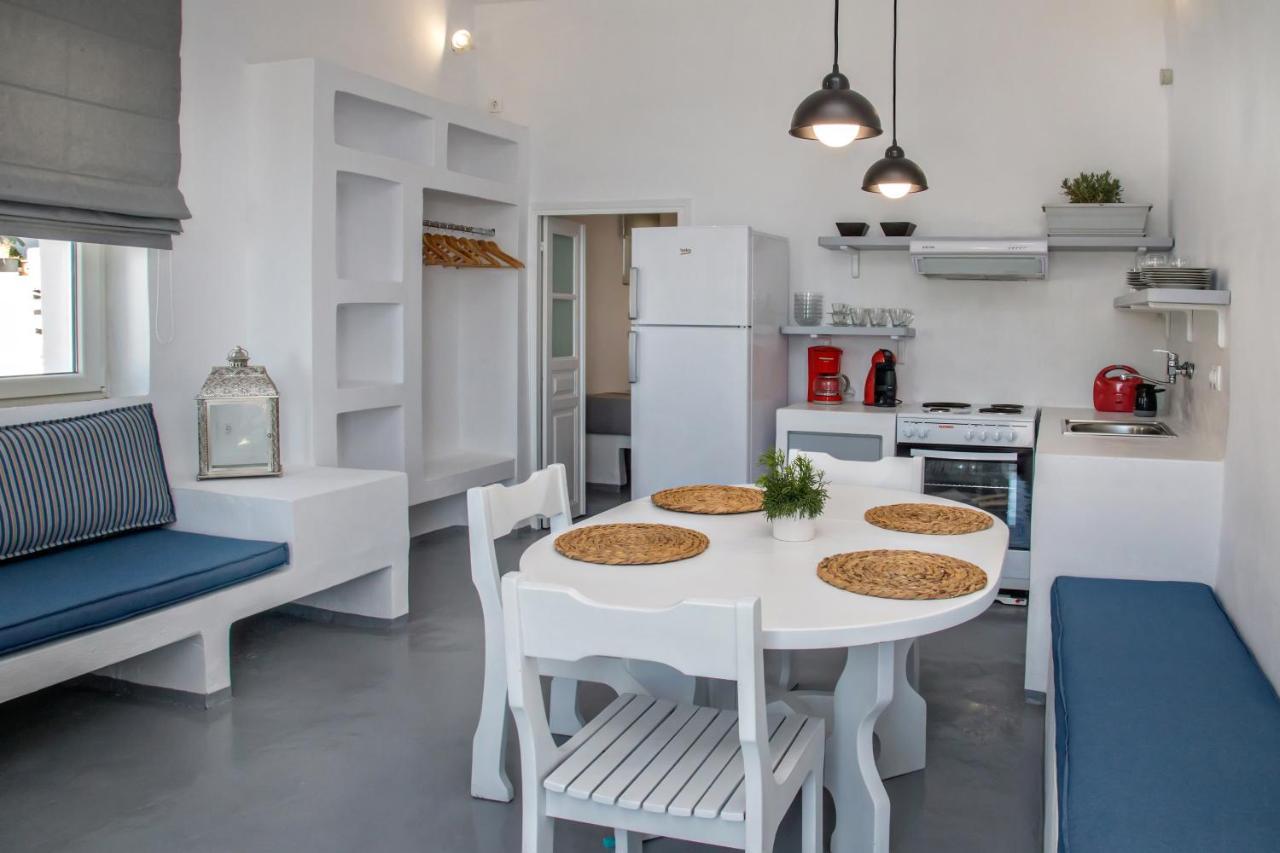 The Nest Villa Triandaros  Ngoại thất bức ảnh