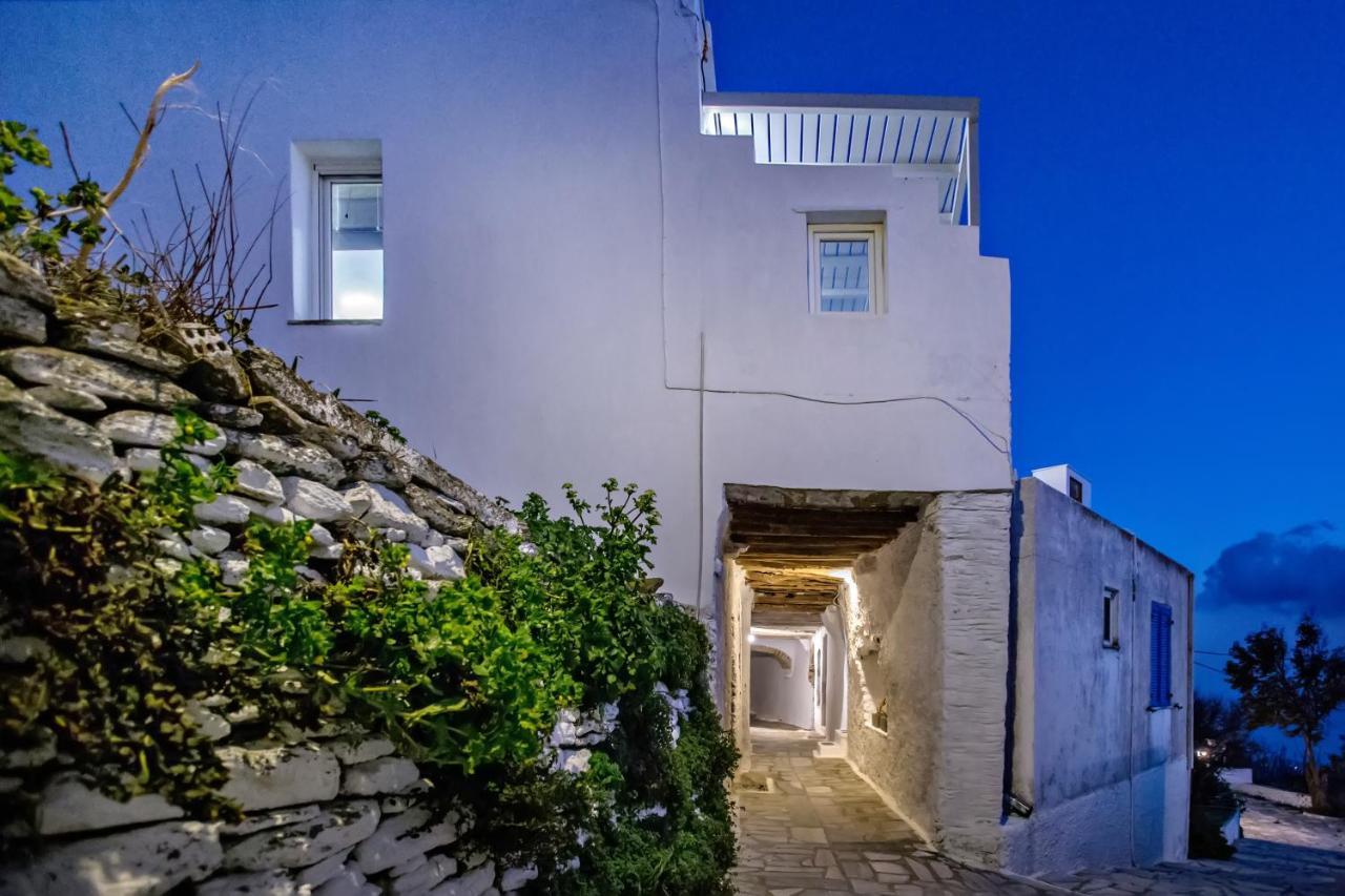 The Nest Villa Triandaros  Ngoại thất bức ảnh