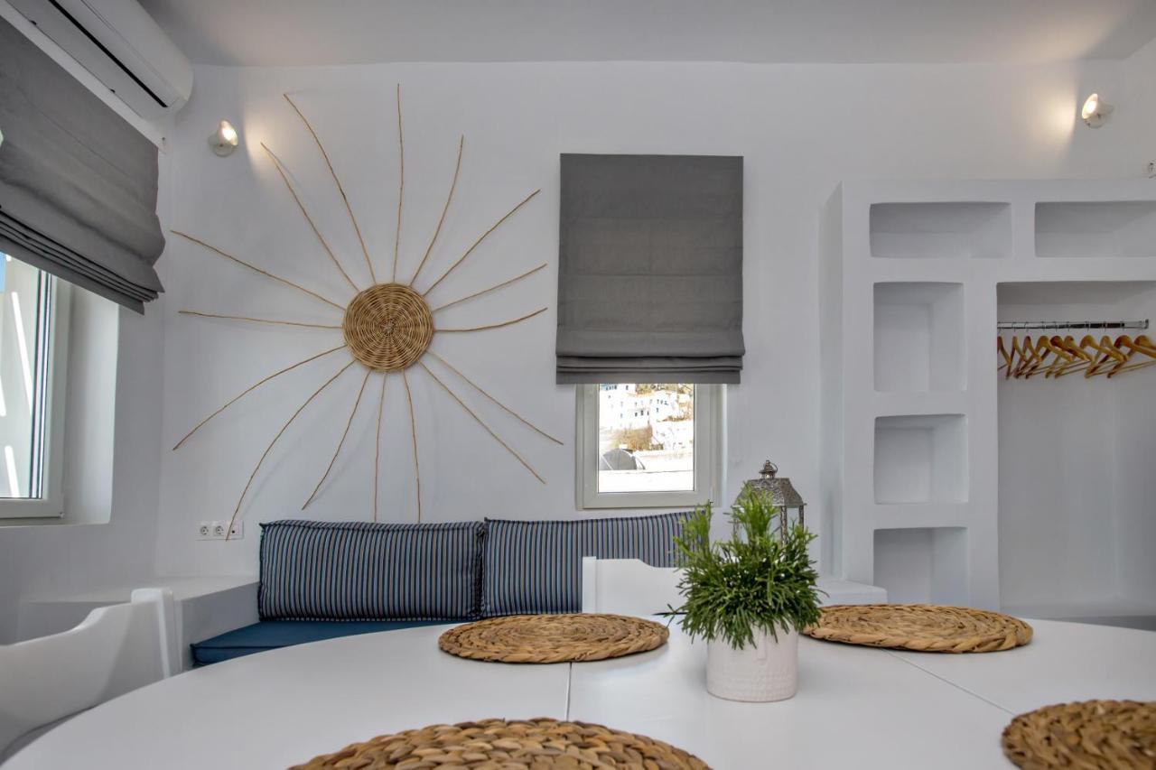 The Nest Villa Triandaros  Ngoại thất bức ảnh