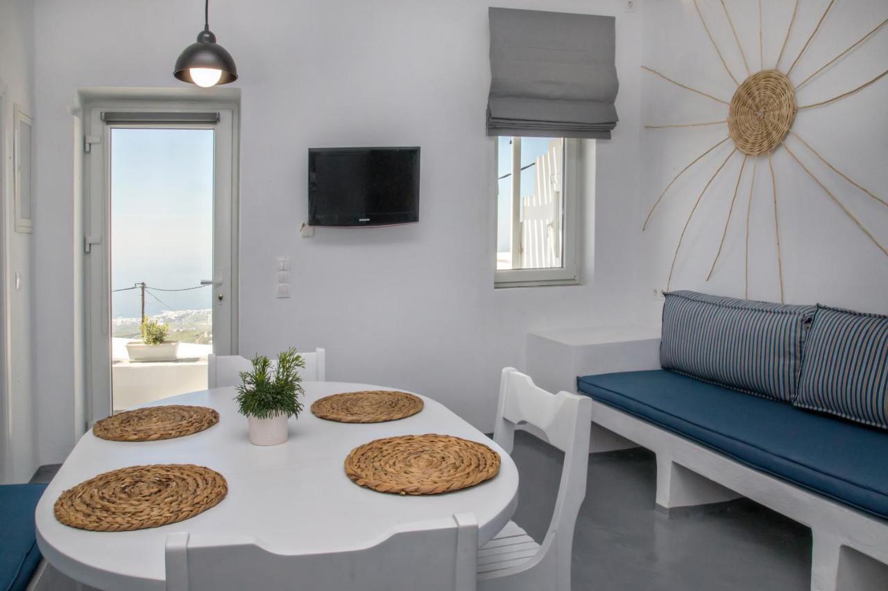 The Nest Villa Triandaros  Ngoại thất bức ảnh