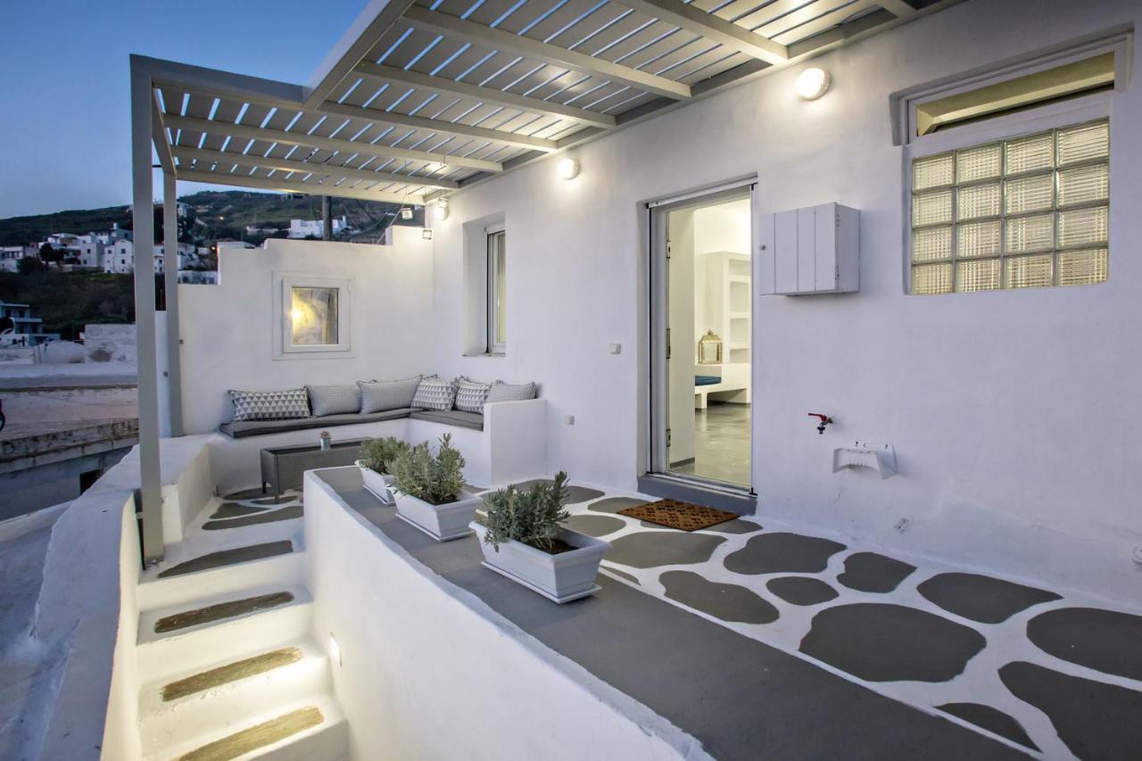 The Nest Villa Triandaros  Ngoại thất bức ảnh