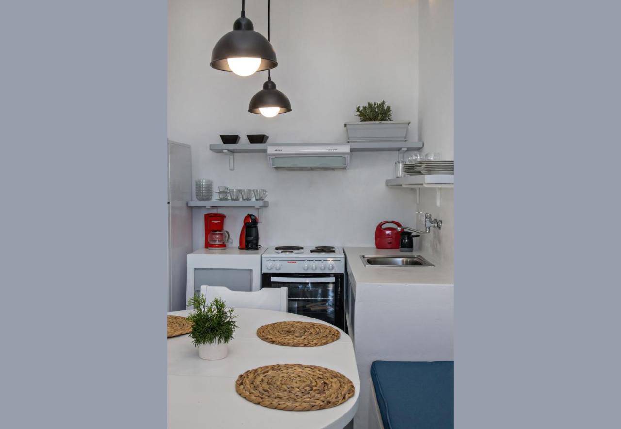 The Nest Villa Triandaros  Ngoại thất bức ảnh