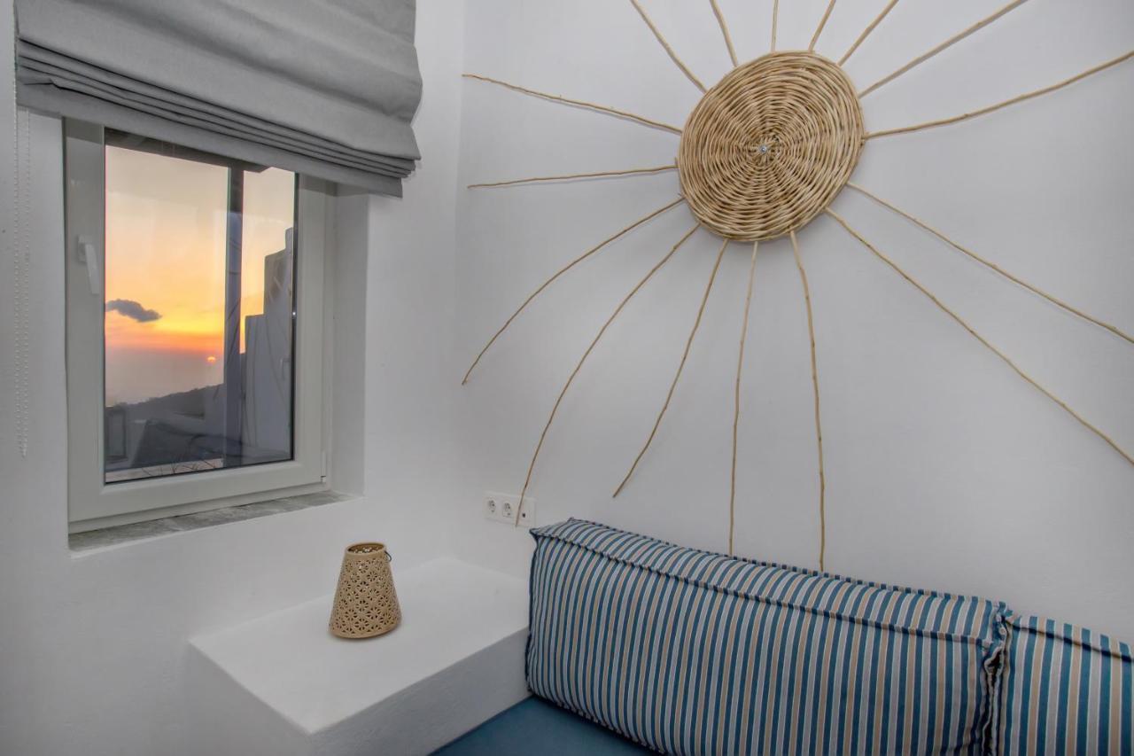 The Nest Villa Triandaros  Ngoại thất bức ảnh