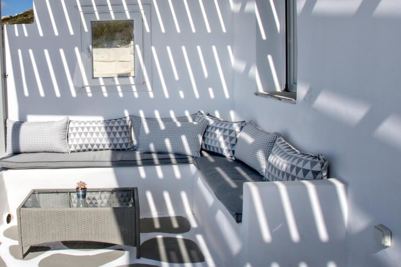 The Nest Villa Triandaros  Ngoại thất bức ảnh