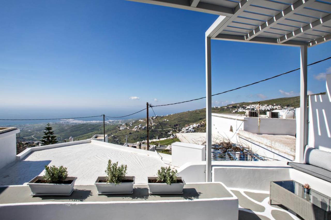 The Nest Villa Triandaros  Ngoại thất bức ảnh