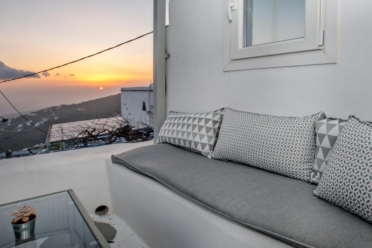 The Nest Villa Triandaros  Ngoại thất bức ảnh
