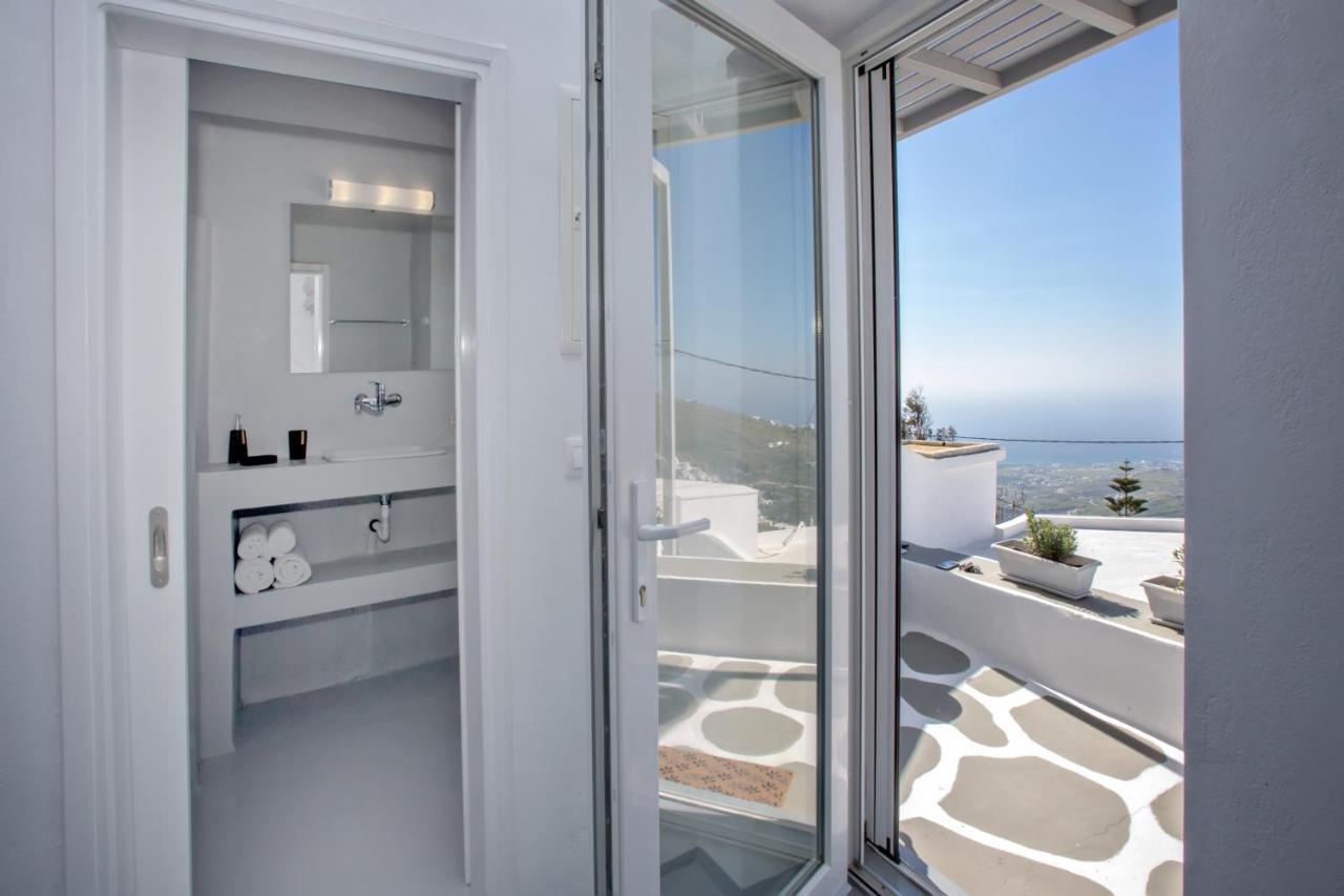 The Nest Villa Triandaros  Ngoại thất bức ảnh