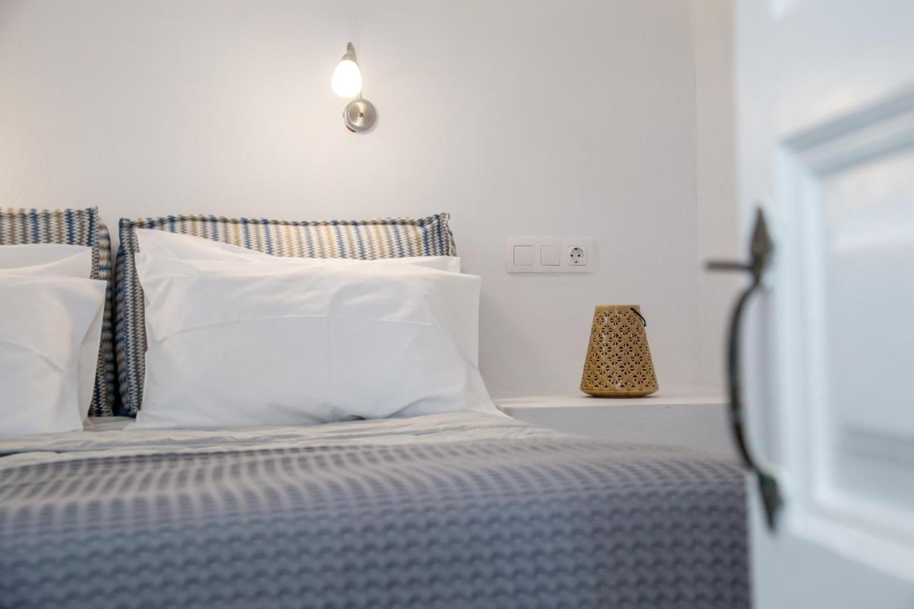 The Nest Villa Triandaros  Ngoại thất bức ảnh